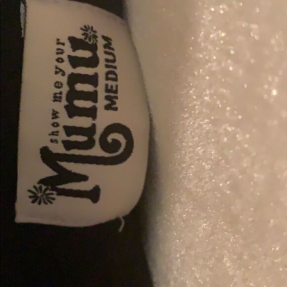 Mumu Dress - Picture 3 of 3